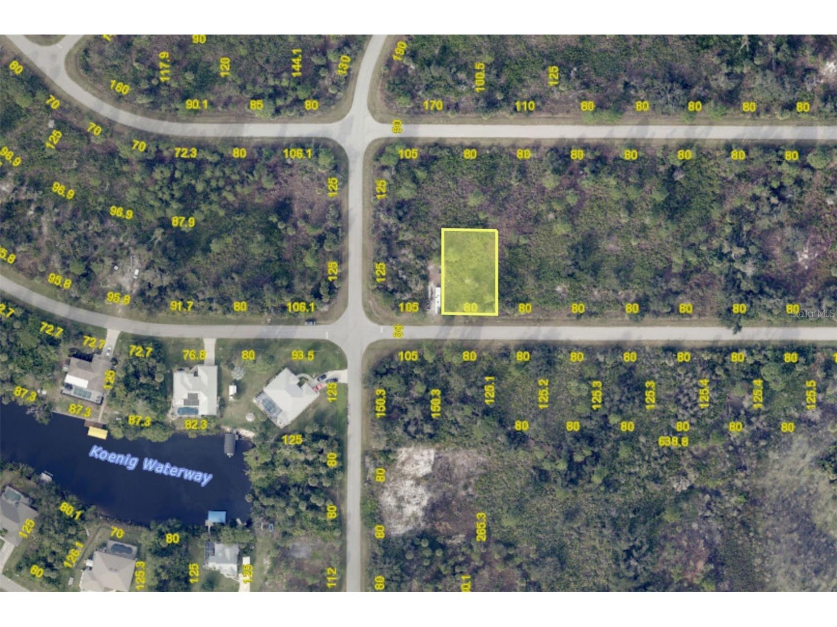 12444 Koenig Lane Port Charlotte FL 33953 C7520371 image1