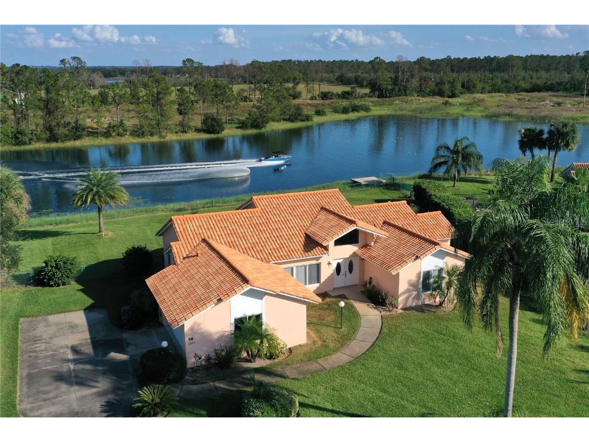 12444 Lake Denise Boulevard Clermont FL 34711 - LAKE DENISE O6256610 image1