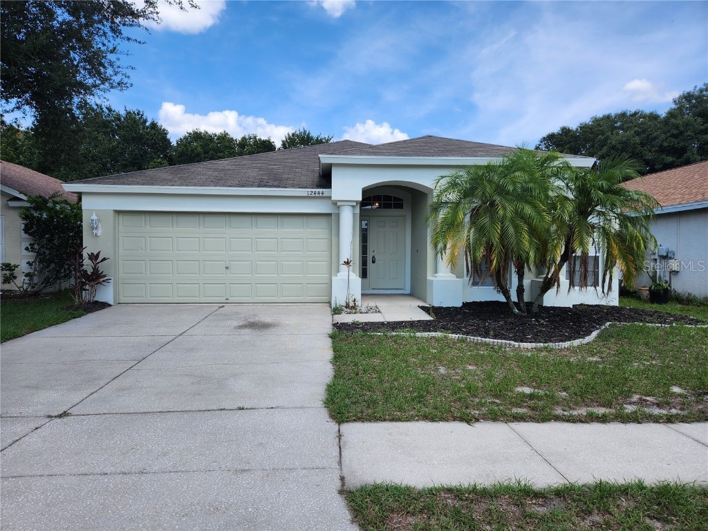 12444 Midpointe Drive Riverview FL 33578 T3535816 image1