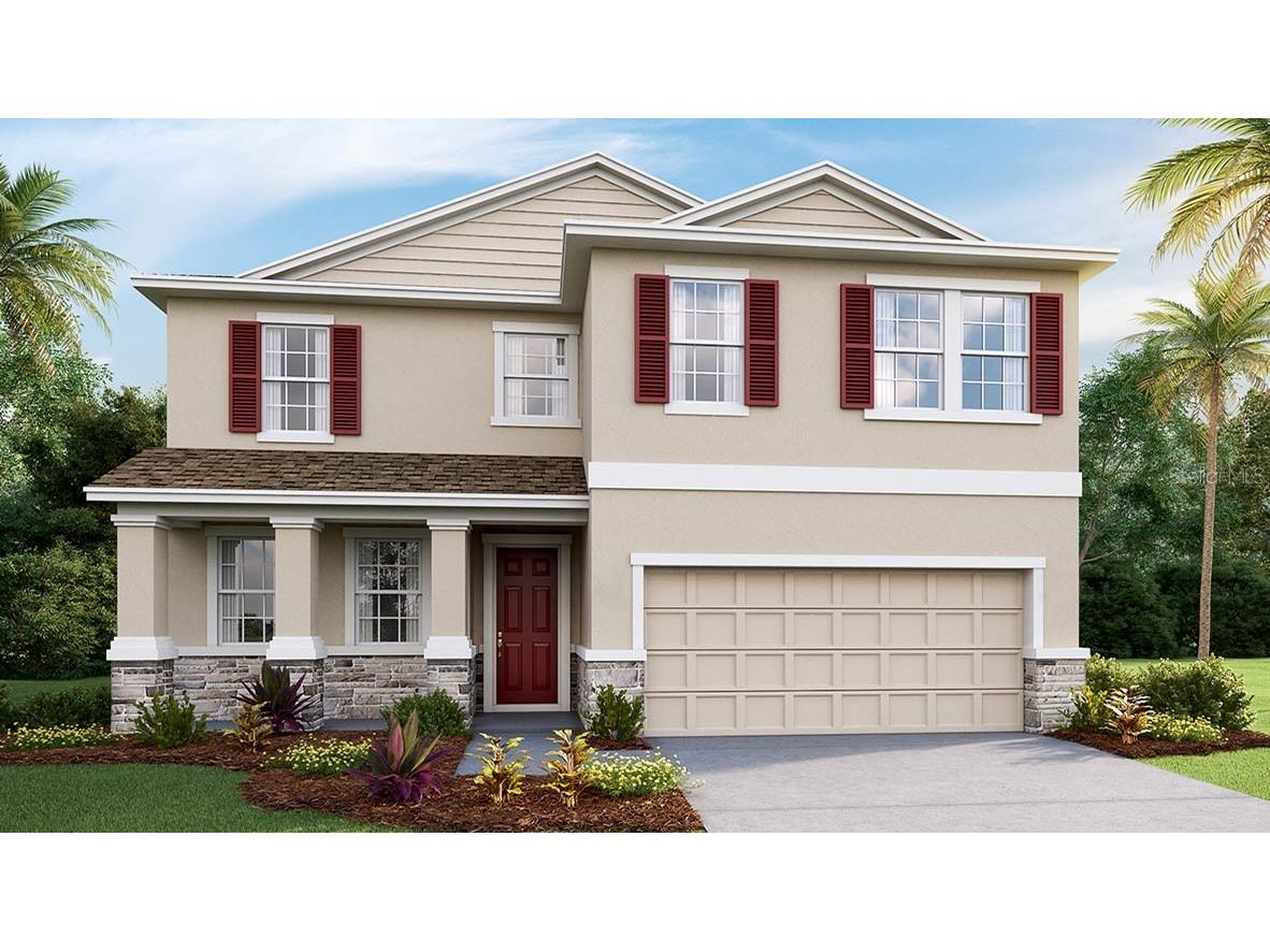 12444 Nantahala Run Parrish FL 34219 T3391330 image1