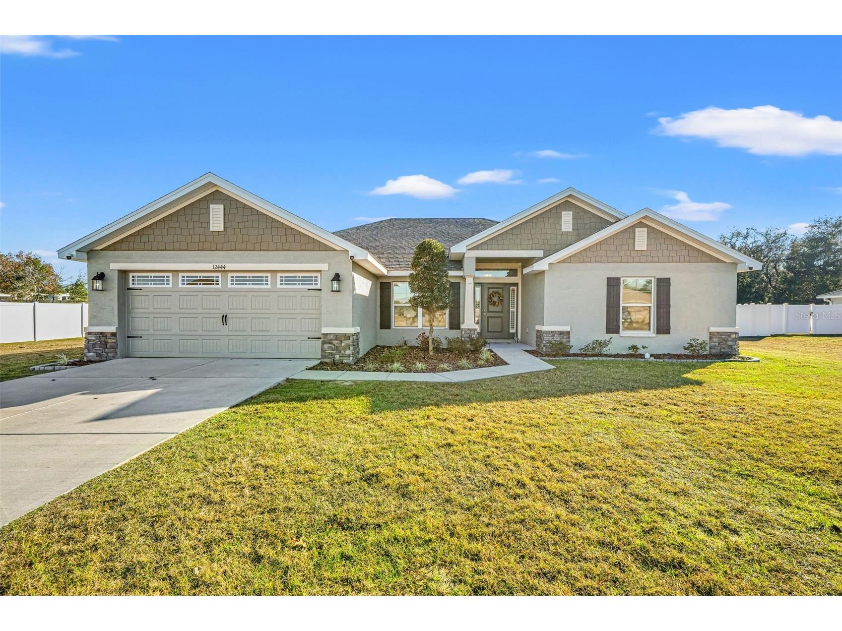 12444 Sunset Woods Drive Spring Hill FL 34609 TB8465936 image1