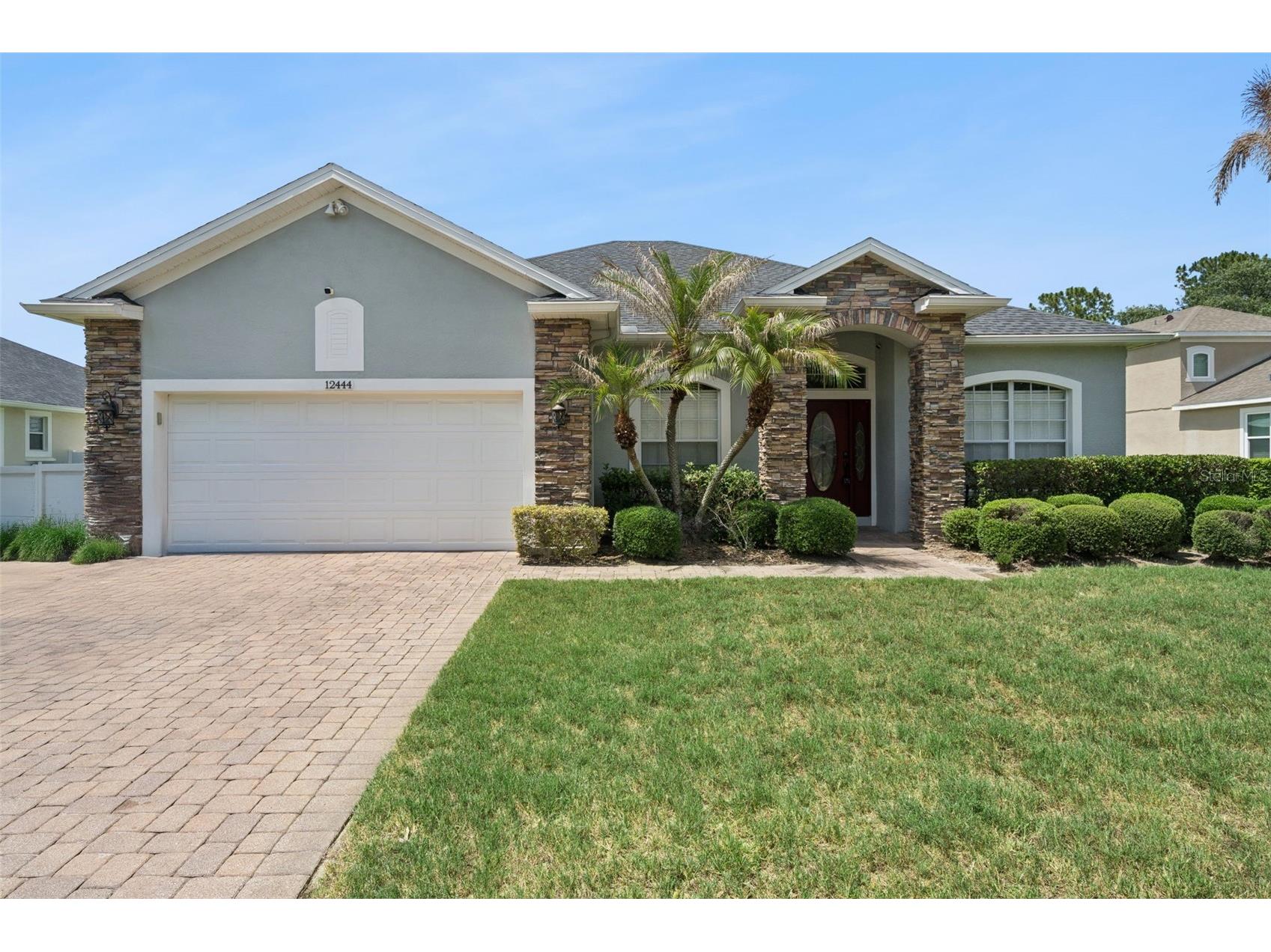 12444 Westfield Lakes Circle Winter Garden FL 34787 O6399607 image1