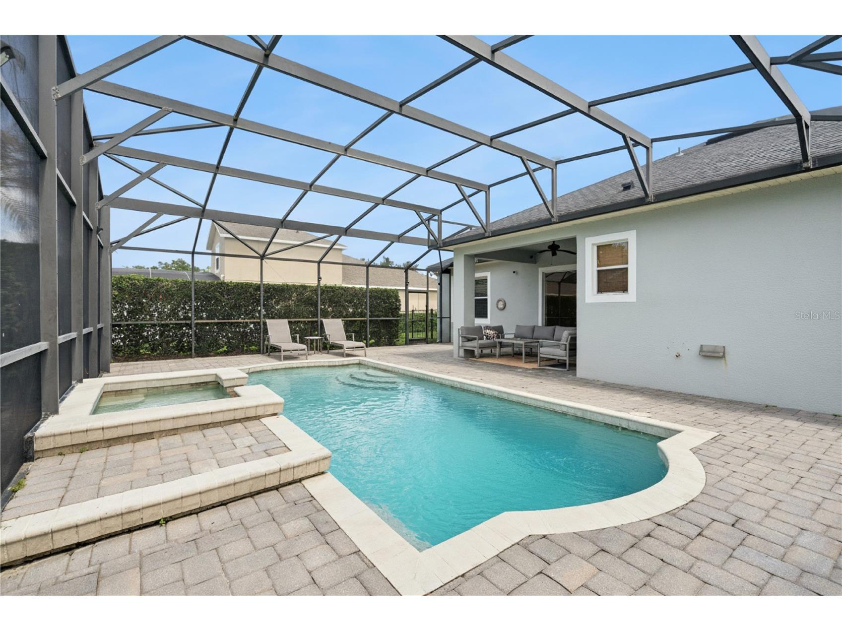 12444 Westfield Lakes Circle Winter Garden FL 34787 O6399607 image2
