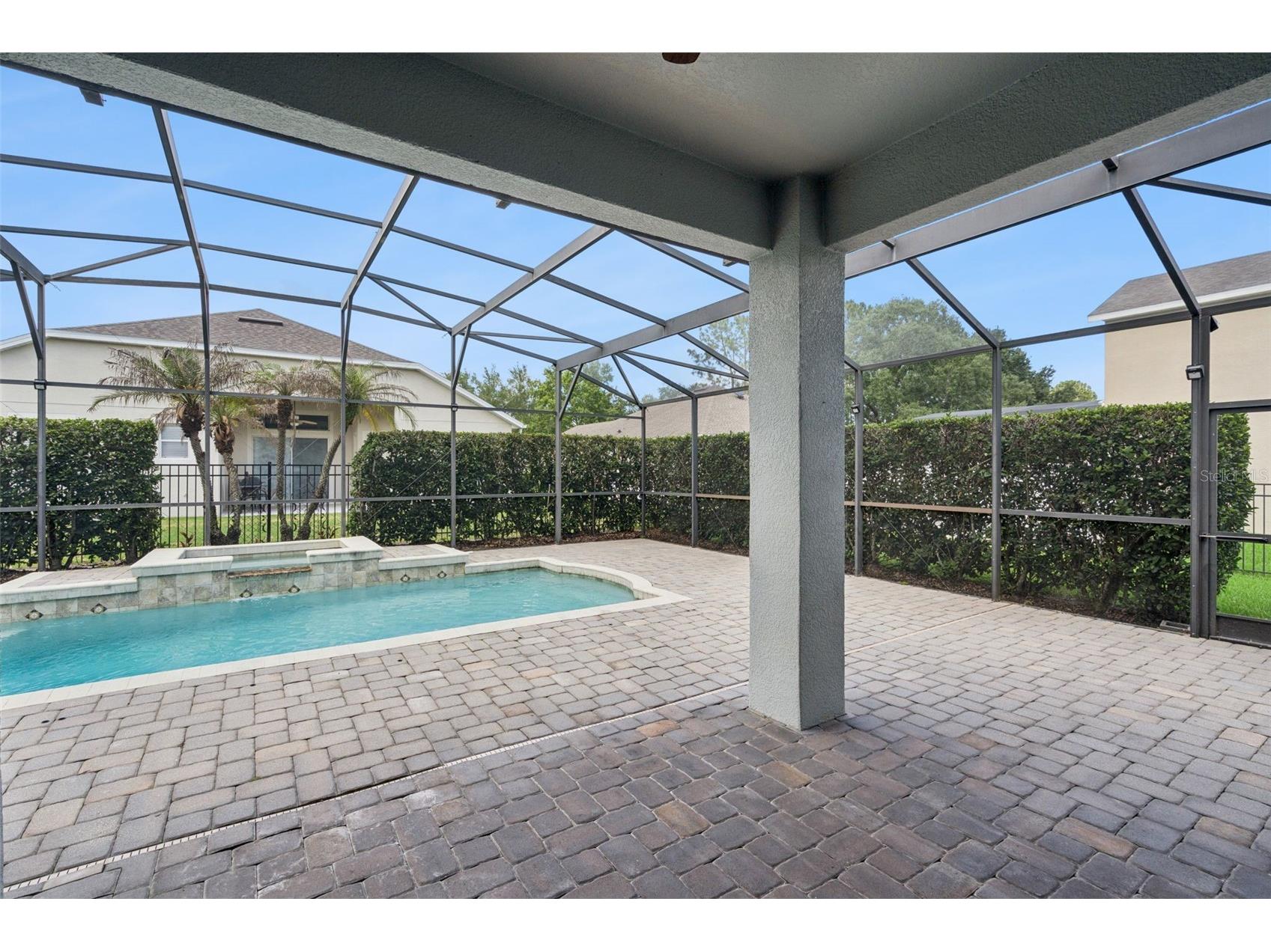 12444 Westfield Lakes Circle Winter Garden FL 34787 O6399607 image35