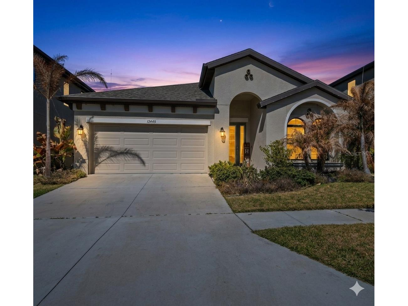 12445 Horseshoe Bend Drive Lithia FL 33547 TB8480759 image1