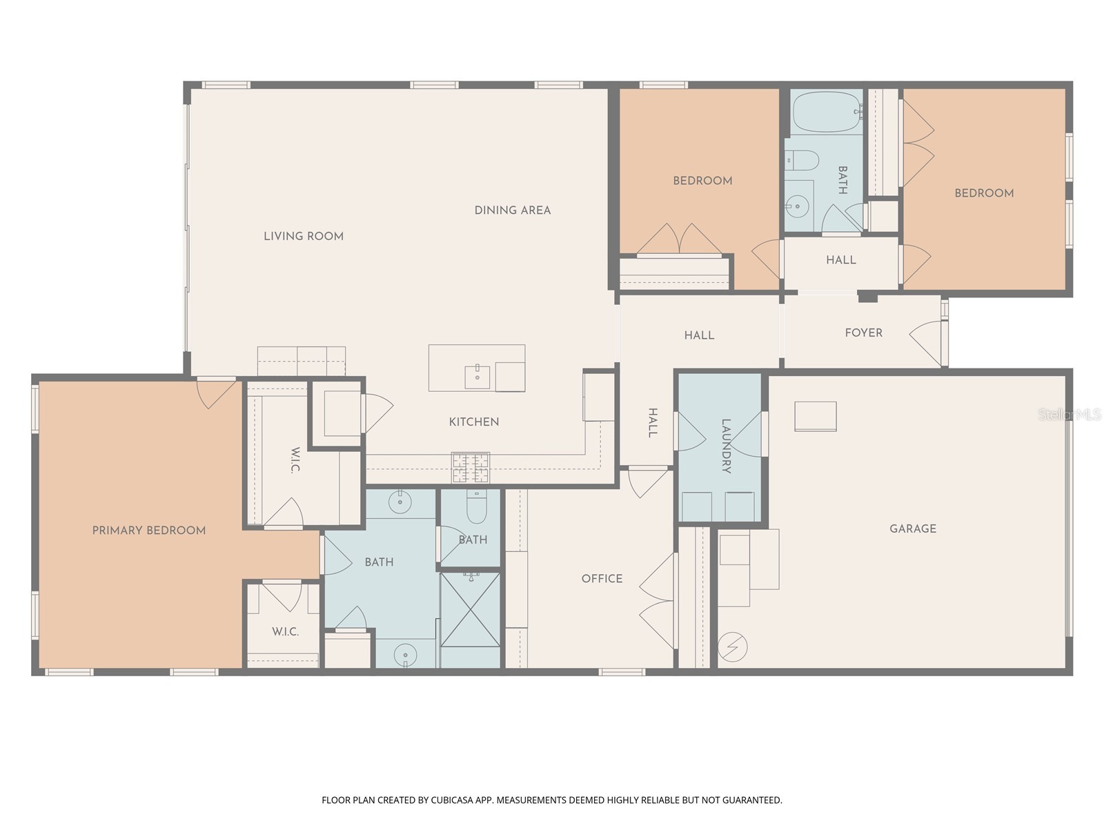 12445 Horseshoe Bend Drive Lithia FL 33547 TB8480759 image27