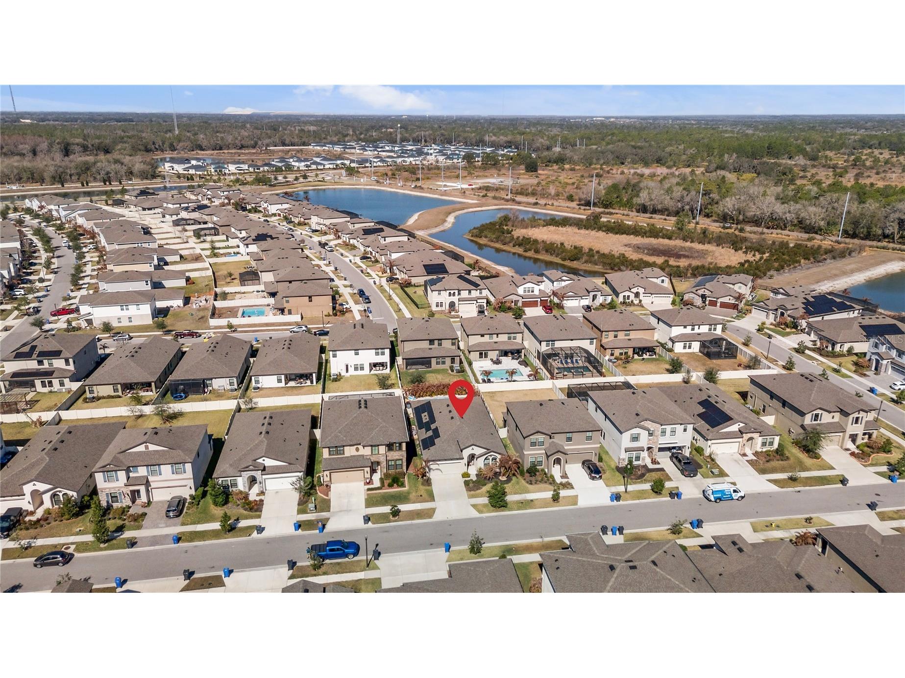 12445 Horseshoe Bend Drive Lithia FL 33547 TB8480759 image34