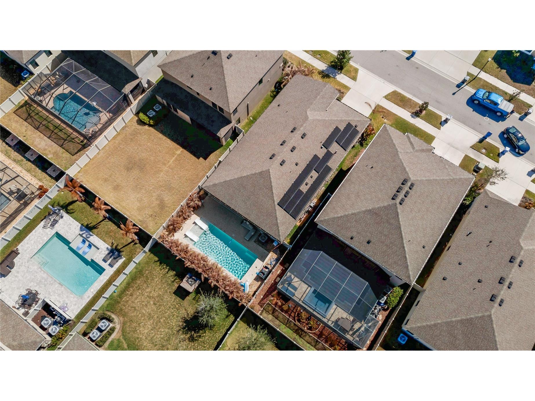 12445 Horseshoe Bend Drive Lithia FL 33547 TB8480759 image36