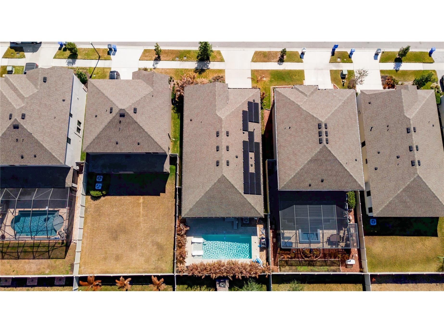 12445 Horseshoe Bend Drive Lithia FL 33547 TB8480759 image37