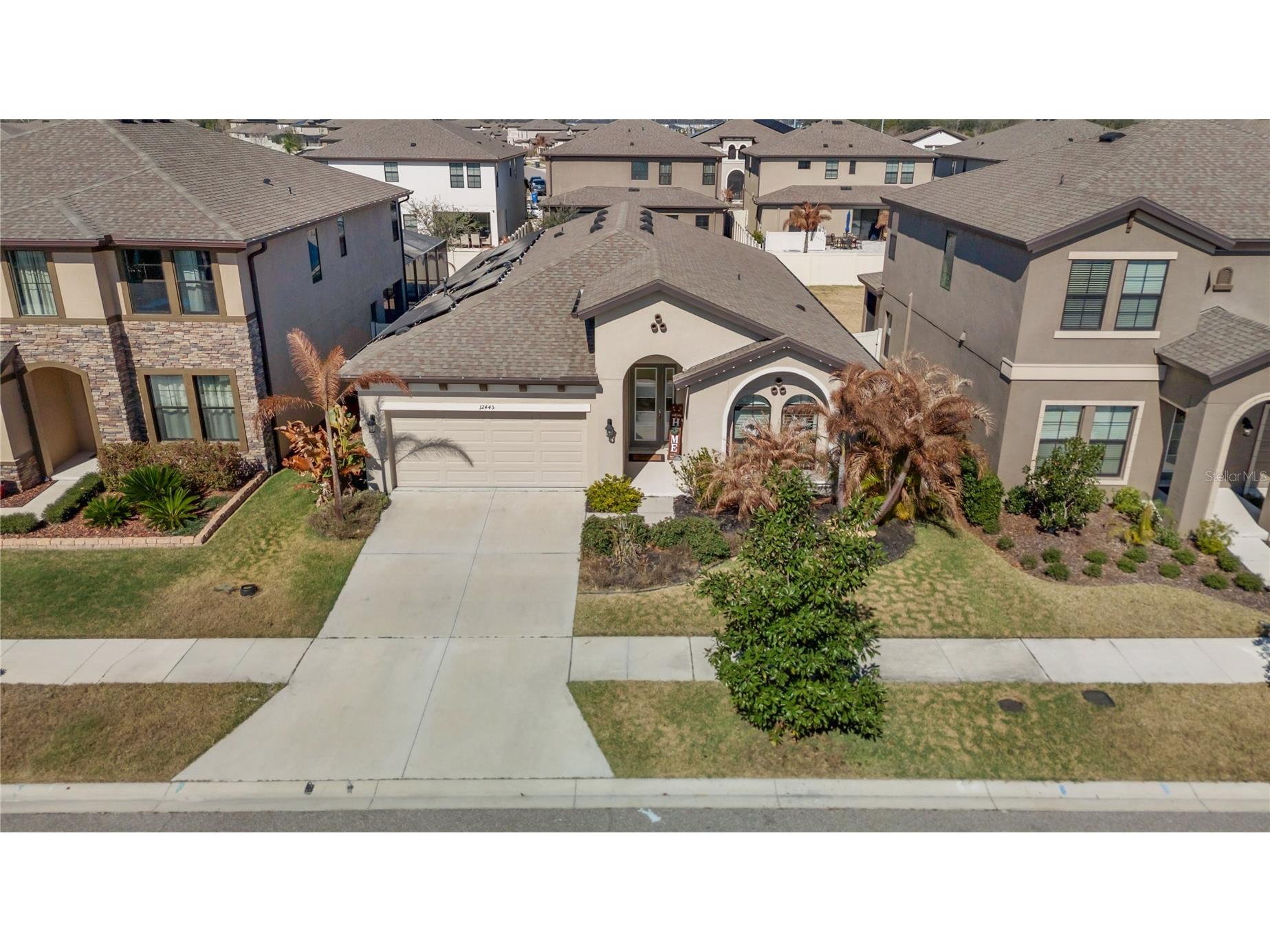 12445 Horseshoe Bend Drive Lithia FL 33547 TB8480759 image38