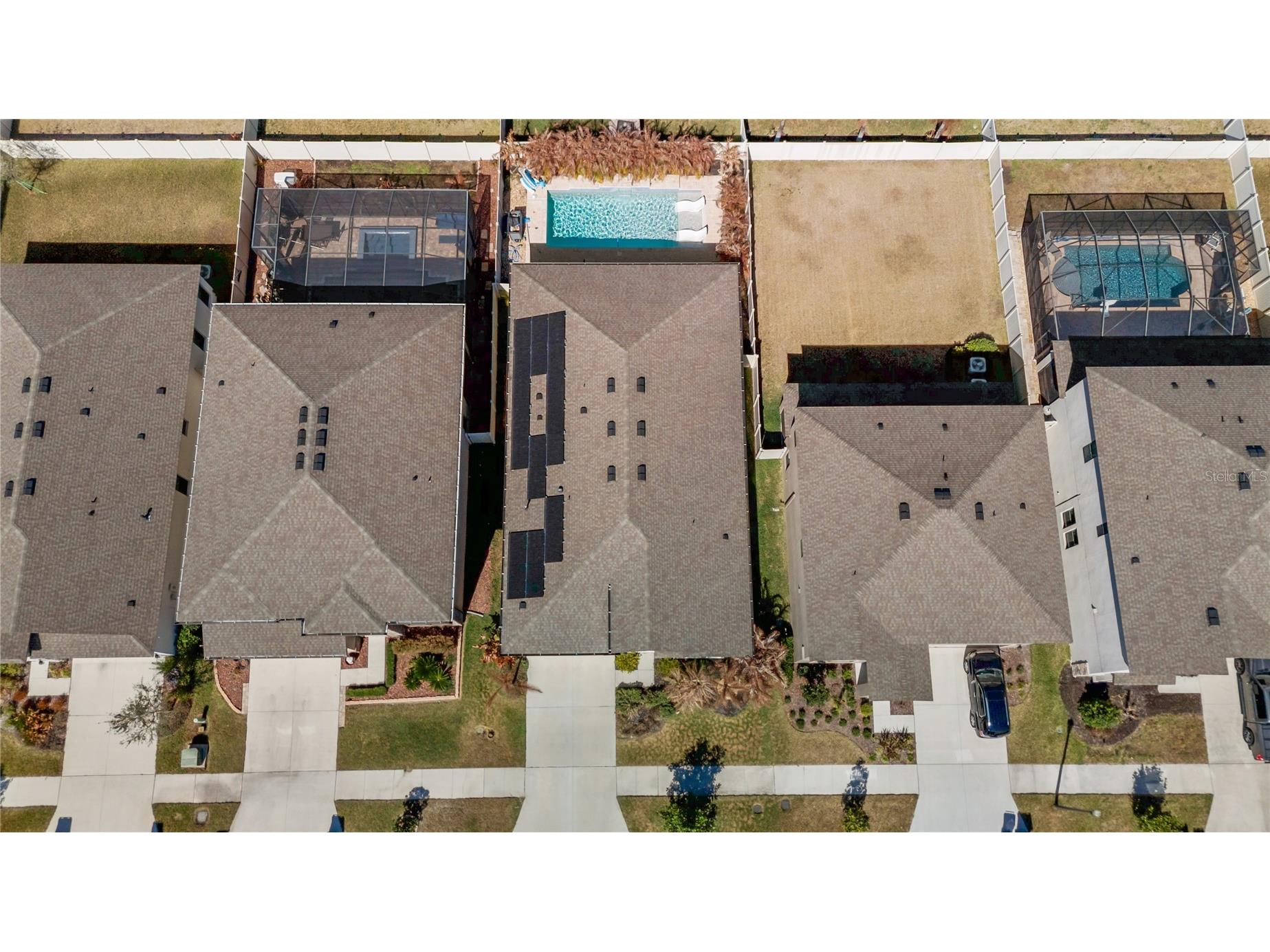 12445 Horseshoe Bend Drive Lithia FL 33547 TB8480759 image39
