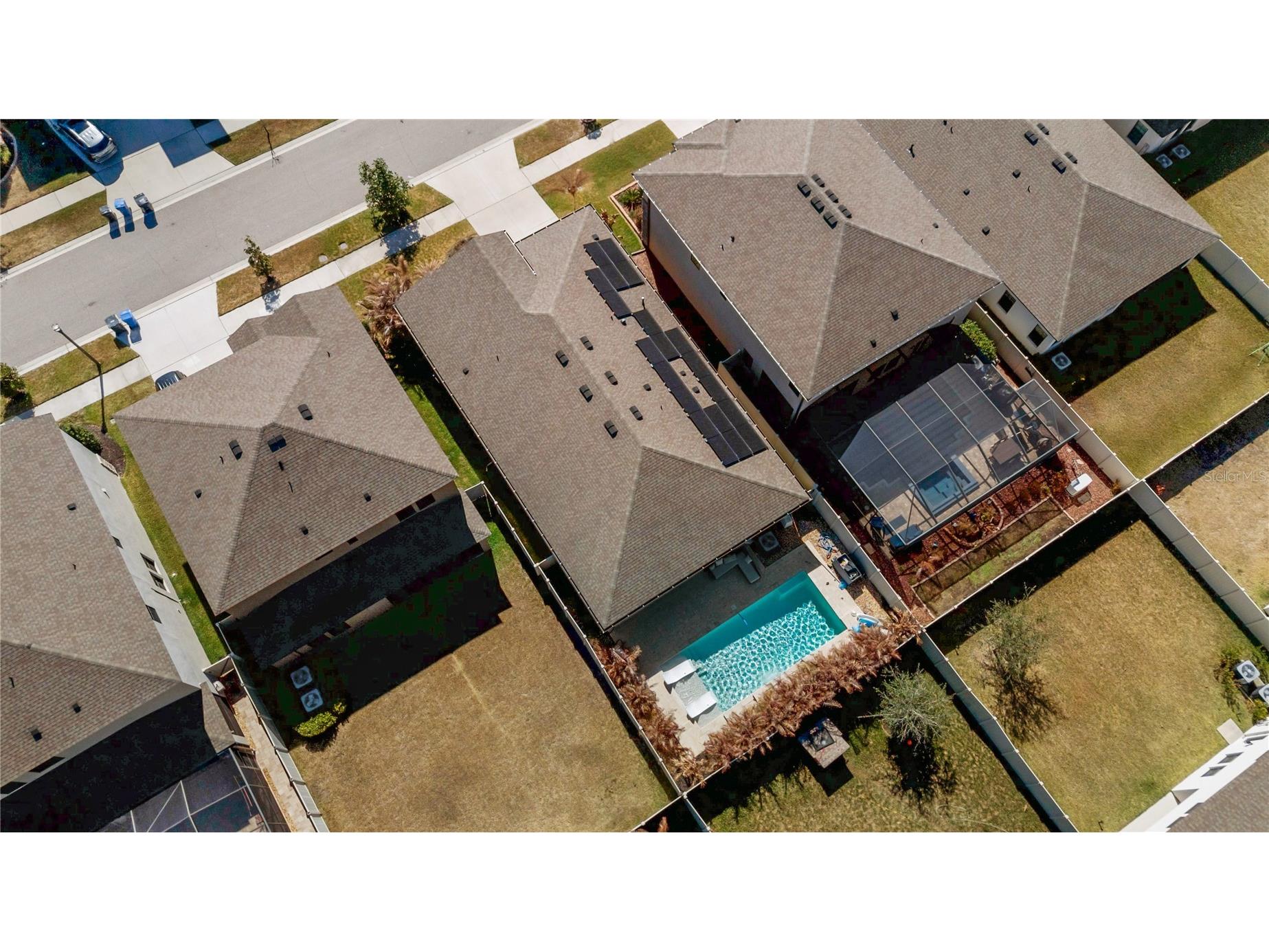 12445 Horseshoe Bend Drive Lithia FL 33547 TB8480759 image40