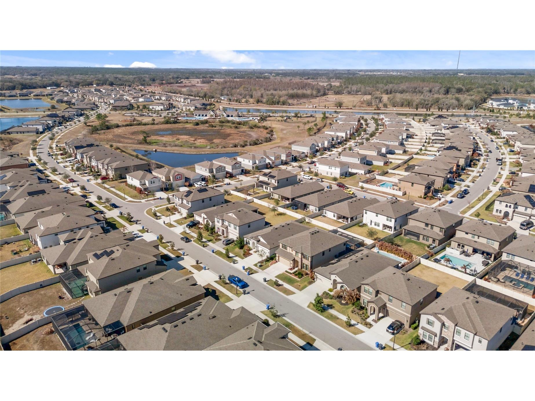 12445 Horseshoe Bend Drive Lithia FL 33547 TB8480759 image41