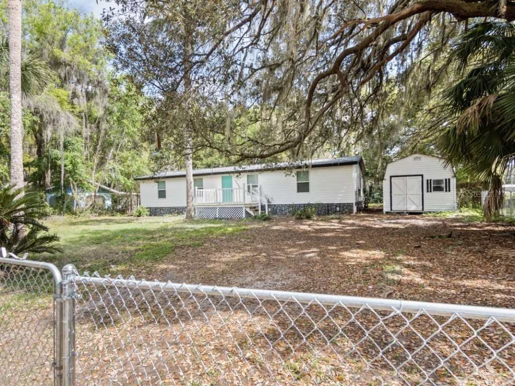 12445 SE 126th Court Ocklawaha FL 32179 A4603022 image1