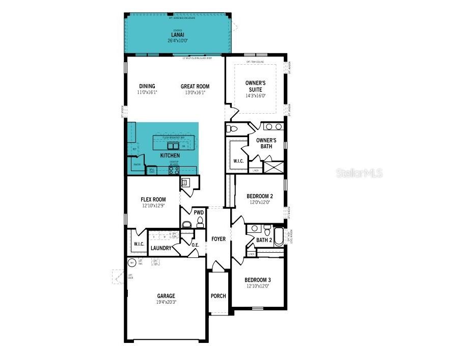 12446 49th Street E Parrish FL 34219 TB8502796 image2