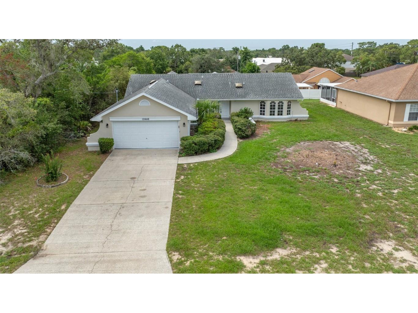12446 Arslan Lane Spring Hill FL 34609 W7877069 image1