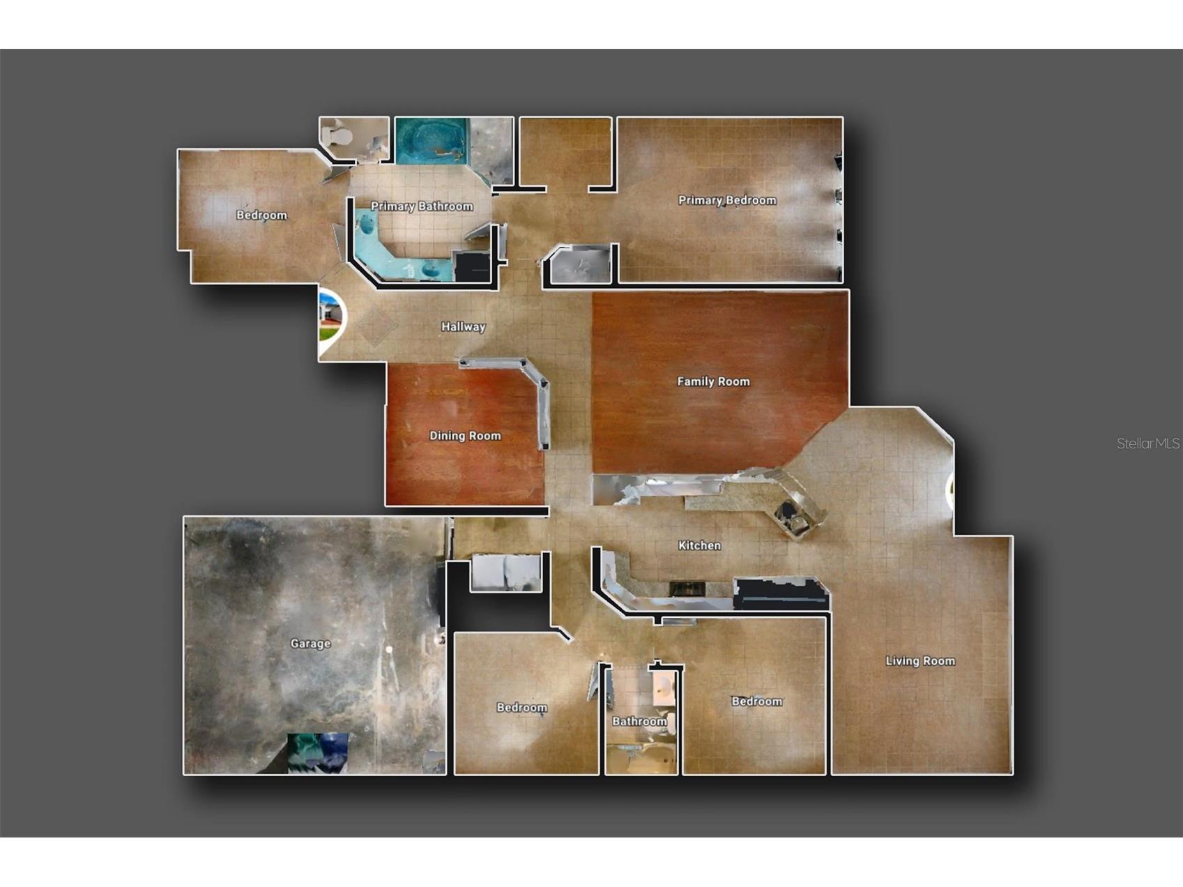 12446 Bohannon Boulevard Orlando FL 32824 S5147800 image35