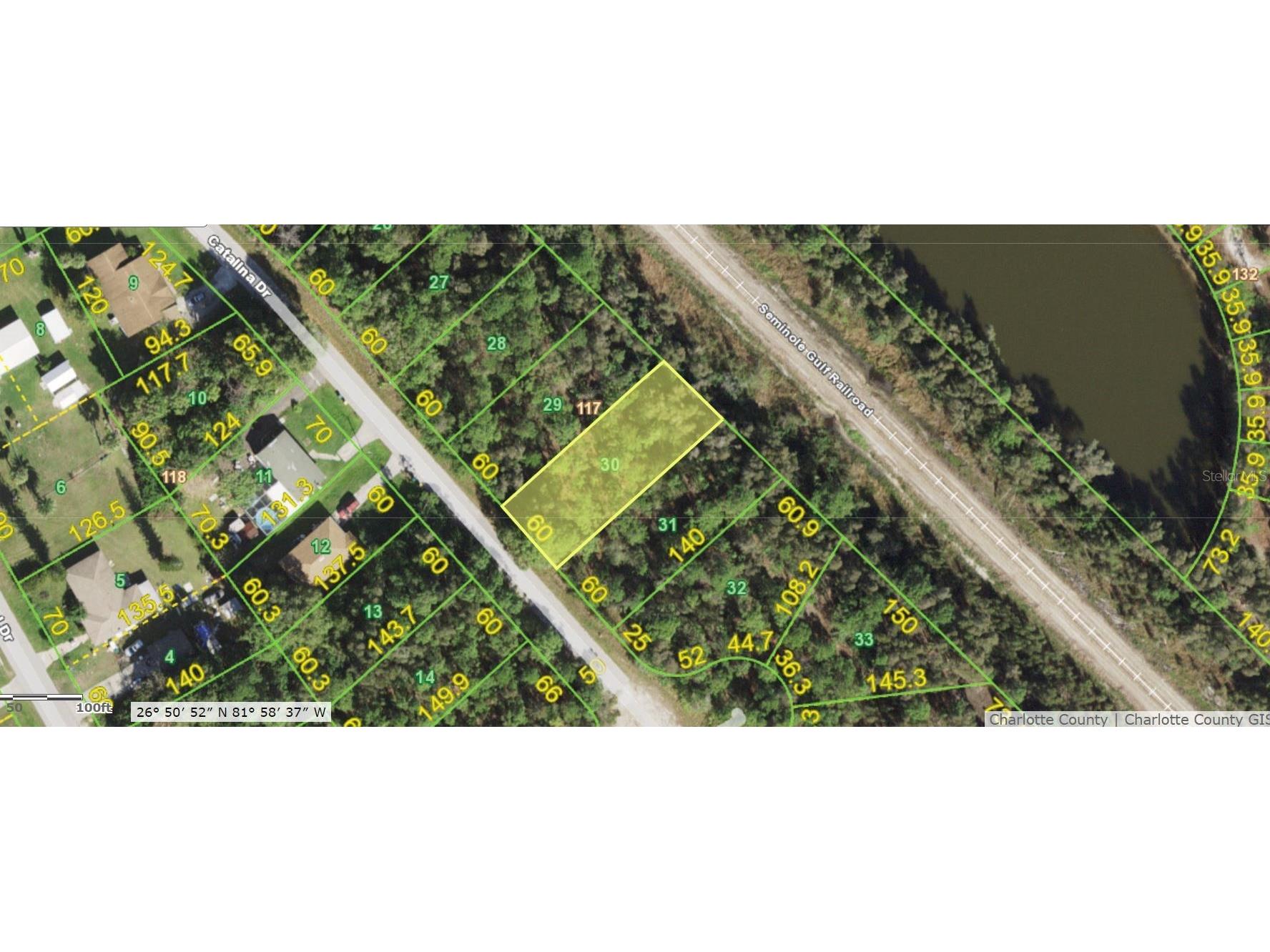 12446 Catalina Drive Punta Gorda FL 33955 C7460014 image1