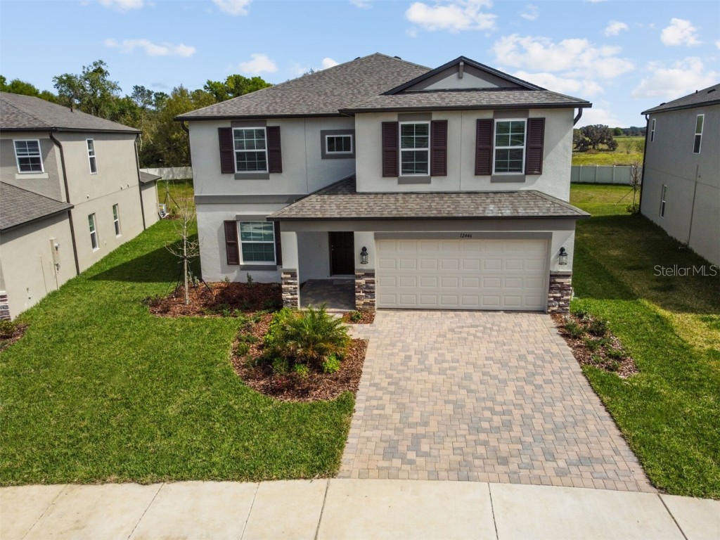 12446 Hilltop Farms Drive Dade City FL 33525 T3513815 image1