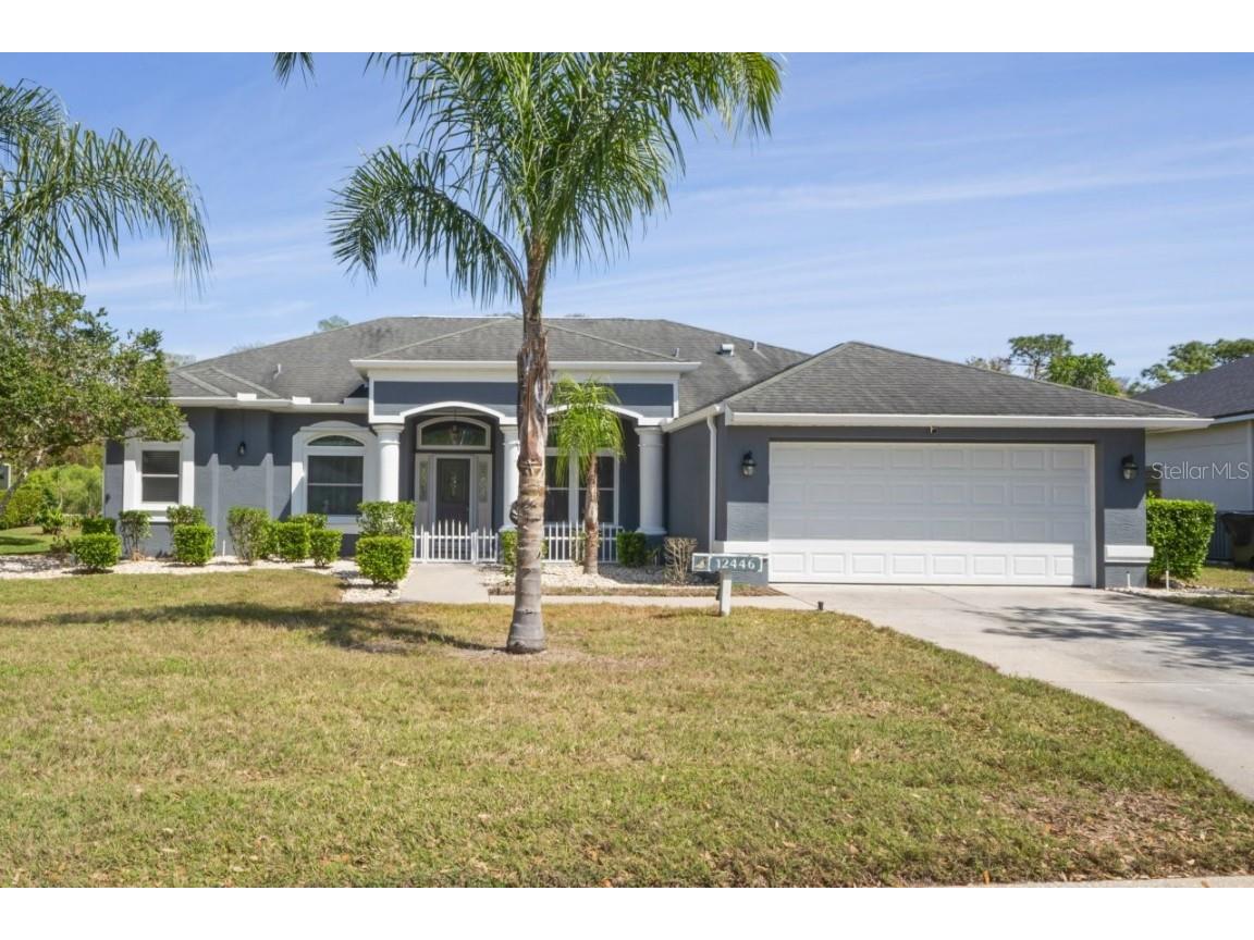 12446 Quail Ridge Drive Spring Hill FL 34610 W7873426 image1