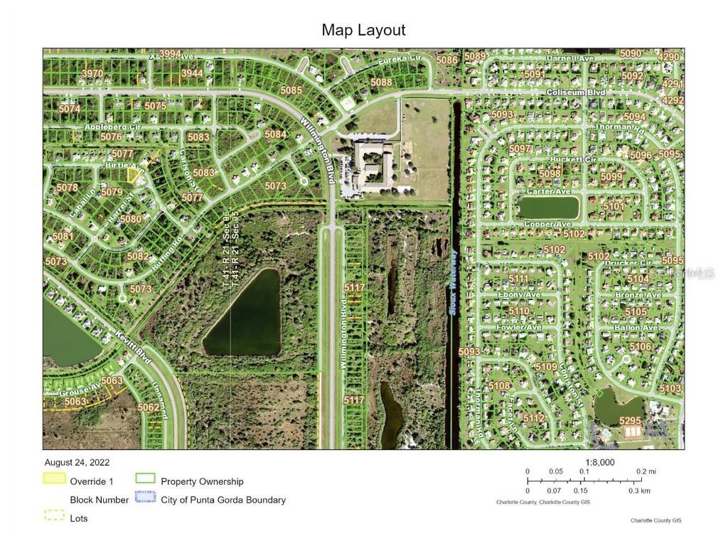 12447 Birtle Avenue Port Charlotte FL 33981 TB8424807 image1