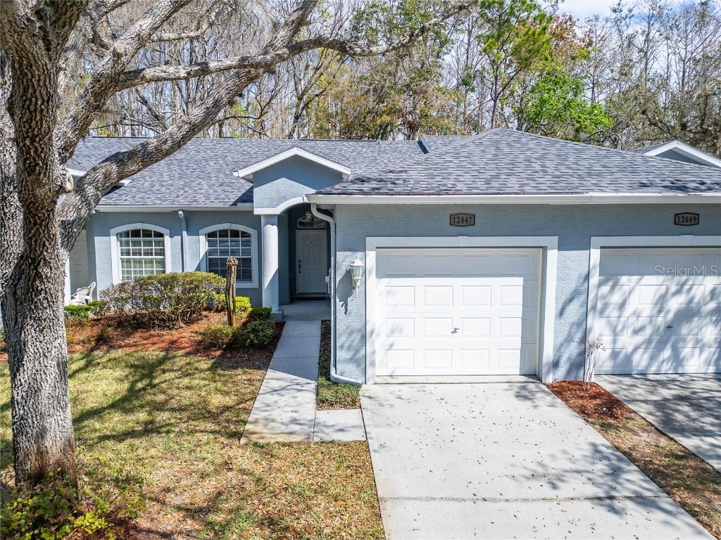 12447 Cavalier Court #12447 Hudson FL 34669 TB8357764 image1