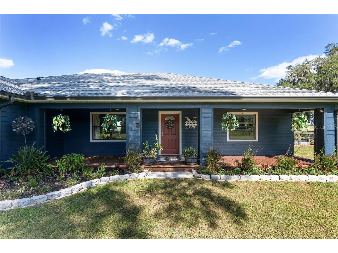 12447 NE 45th Terrace Anthony FL 32617 OM676597 image1