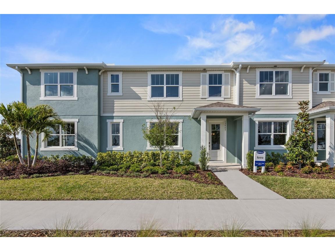 12447 Shipwatch Street Orlando FL 32832 O6273204 image1