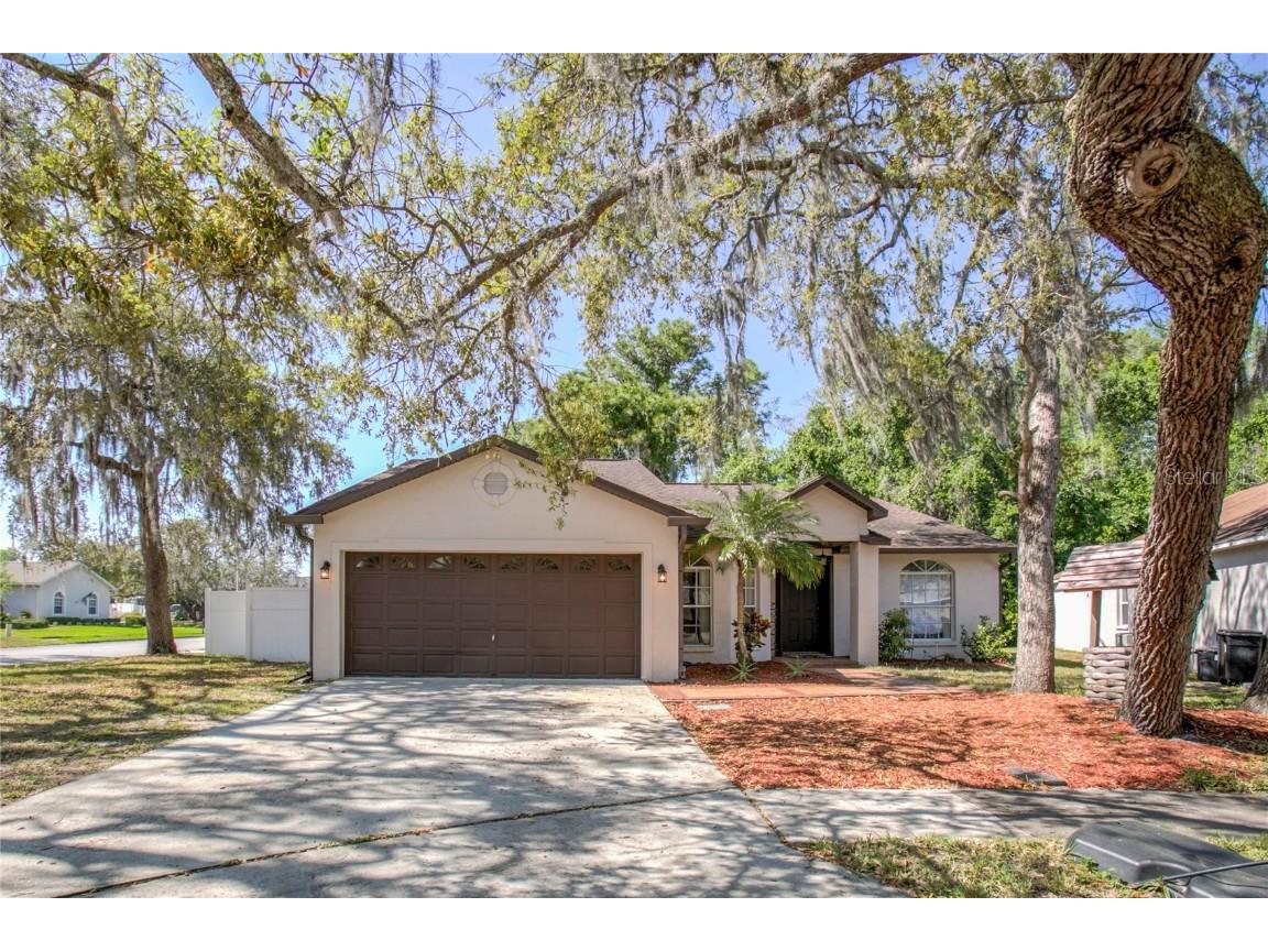 12447 Snowman Court New Port Richey FL 34654 - Hunter Lake W7853892 image1