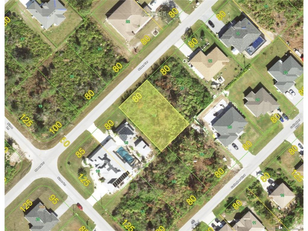 12447 Steen Terrace Port Charlotte FL 33981 C7497264 image1