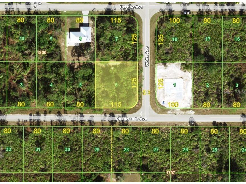 12448 Deepwoods Avenue Port Charlotte FL 33981 D6145290 image1