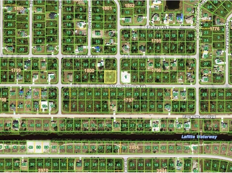 12448 Deepwoods Avenue Port Charlotte FL 33981 D6145290 image2