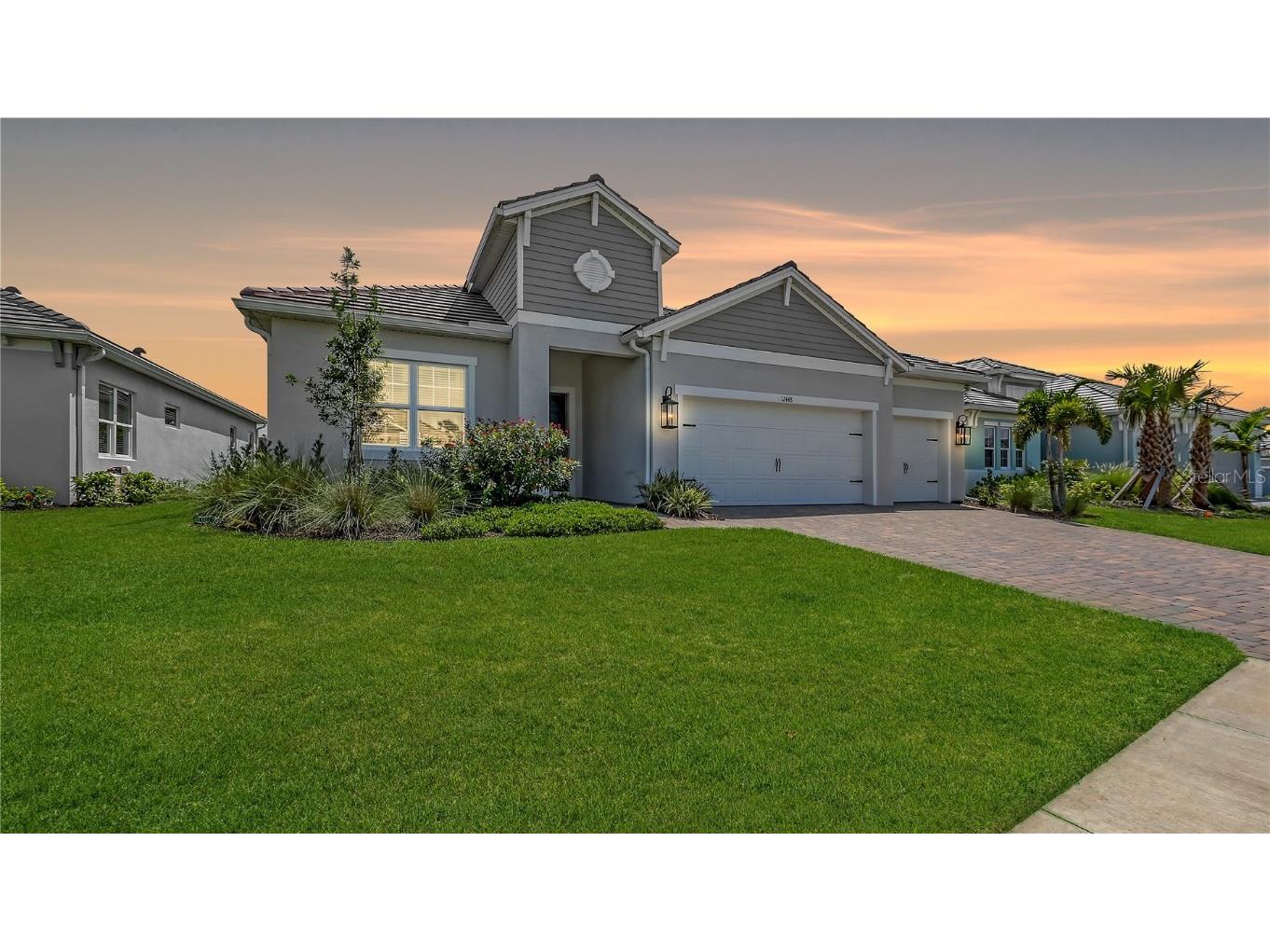 12448 Meribel Street Venice FL 34293 N6139768 image1