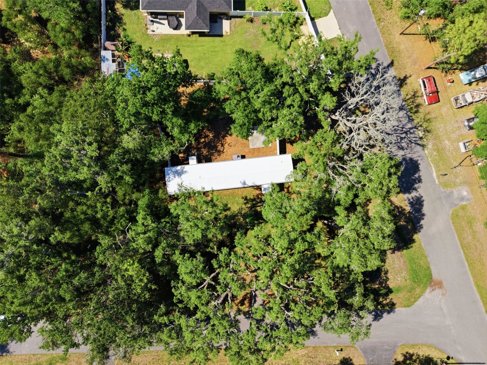12449 Eagle Lake Avenue New Port Richey FL 34654 - Moon Lake W7885964 image46