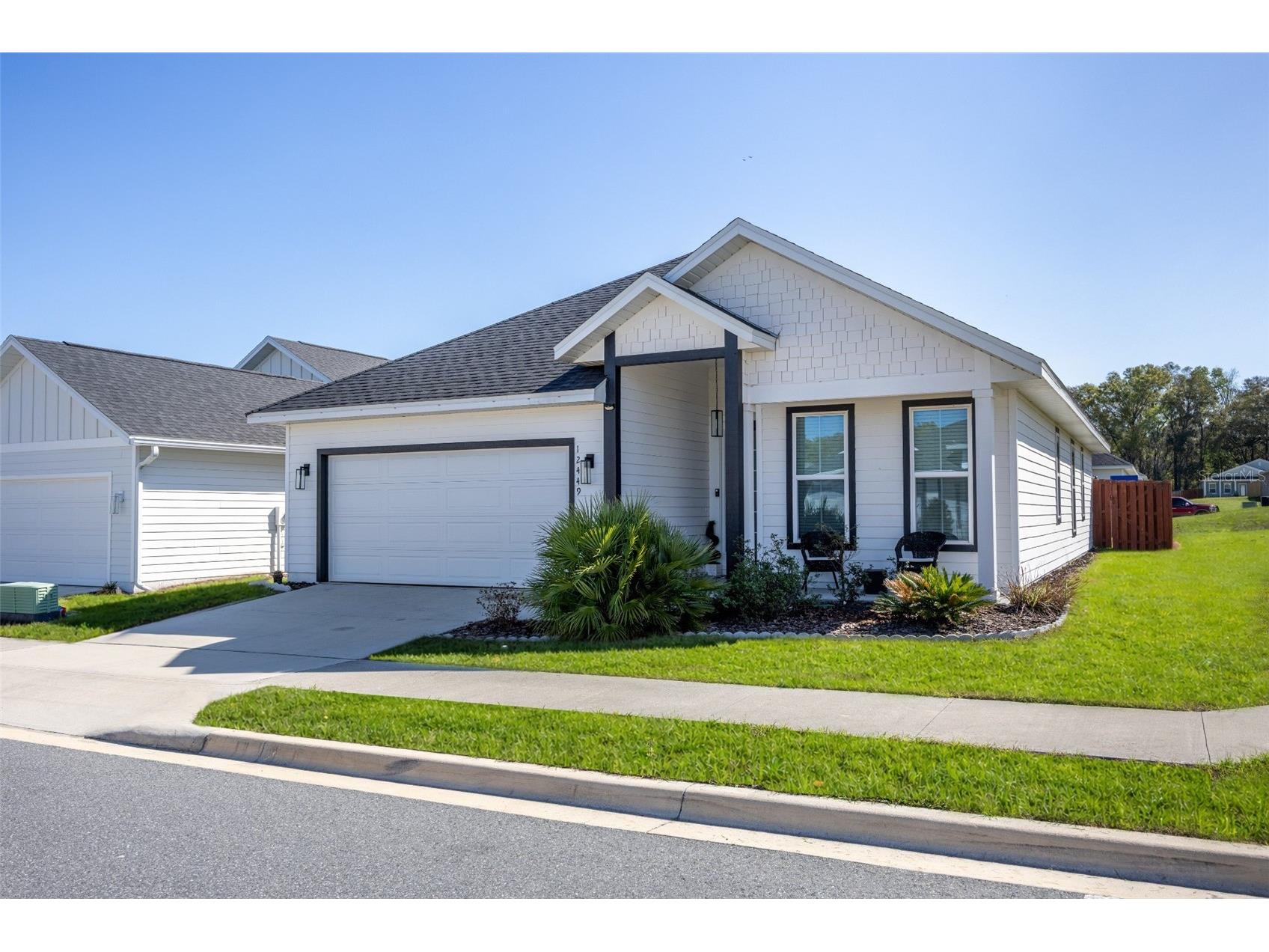 12449 NW 159th Way Alachua FL 32615 GC537880 image1
