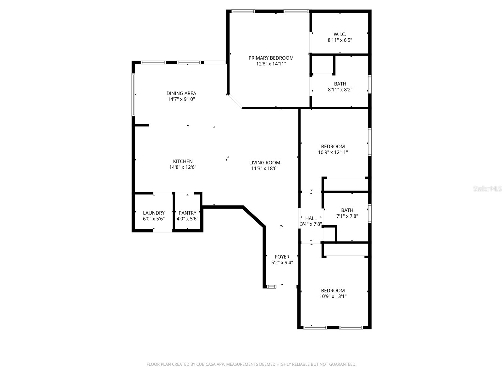 12449 NW 159th Way Alachua FL 32615 GC537880 image2