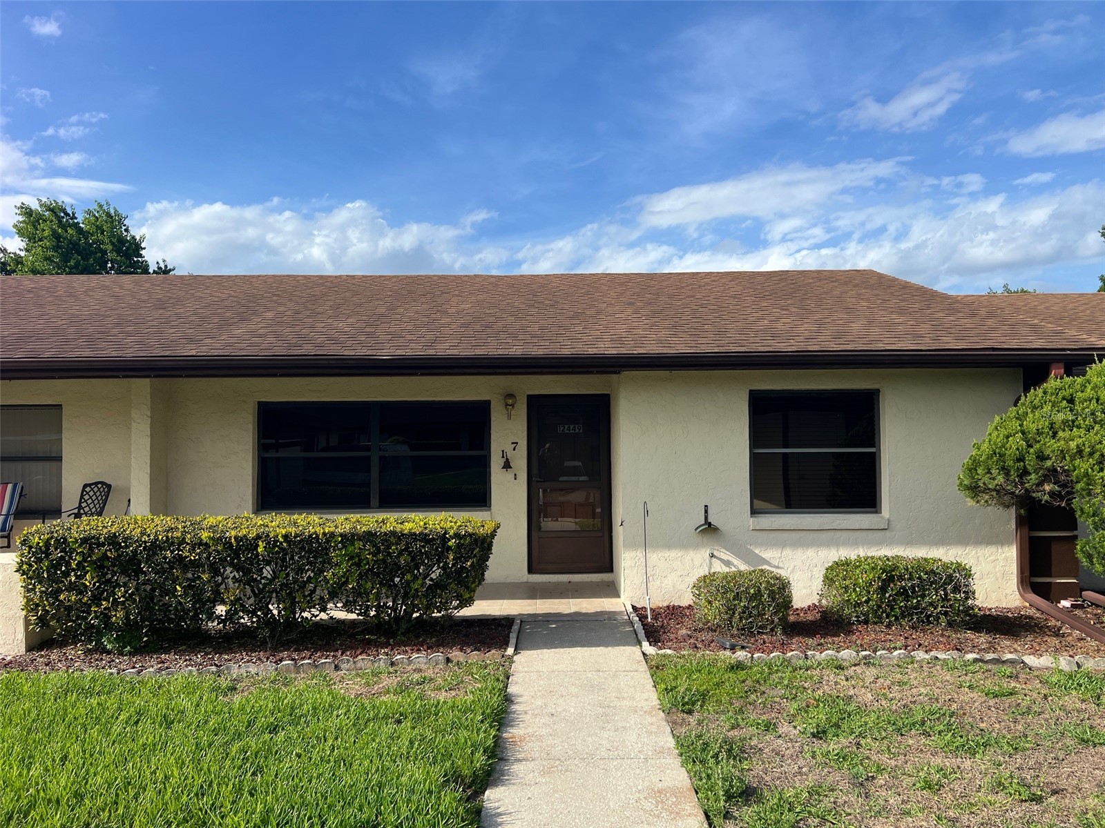 12449 Orangewood Circle #17 Tavares FL 32778 O6395077 image1