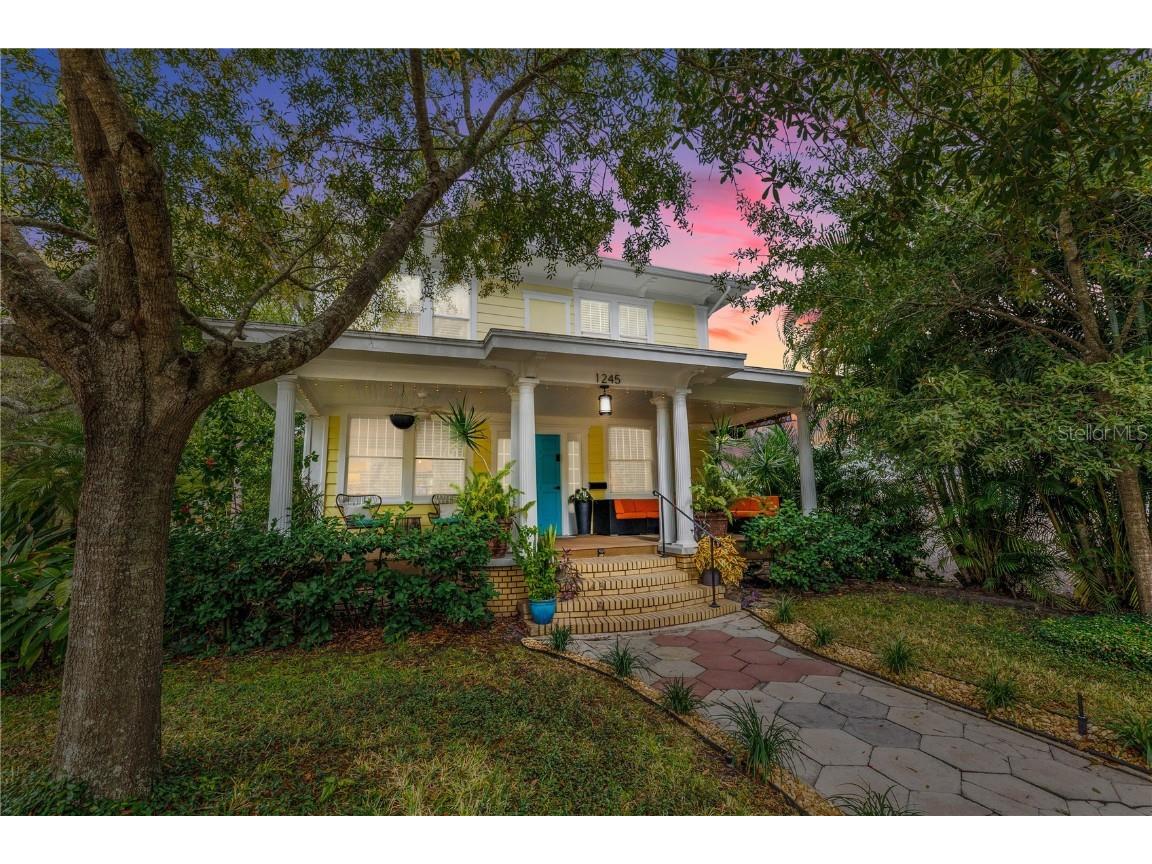 1245 26th Avenue N Saint Petersburg FL 33704 U8228350 image1