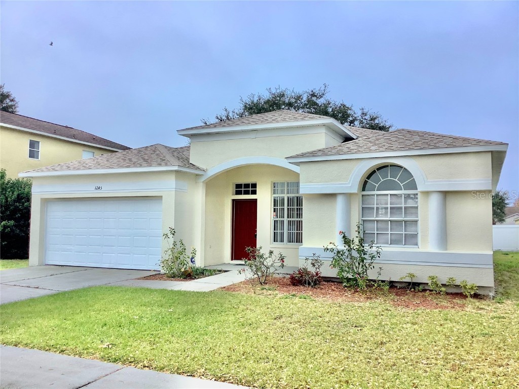 1245 Alpine Lake Drive Brandon FL 33511 T3441386 image1