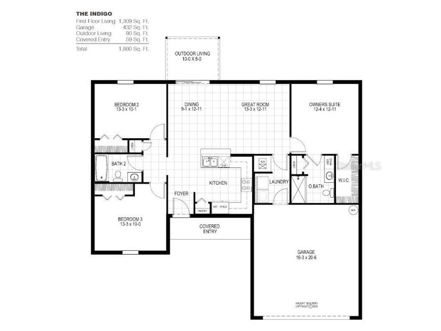 1245 Bishop Road Spring Hill FL 34608 C7525141 image2