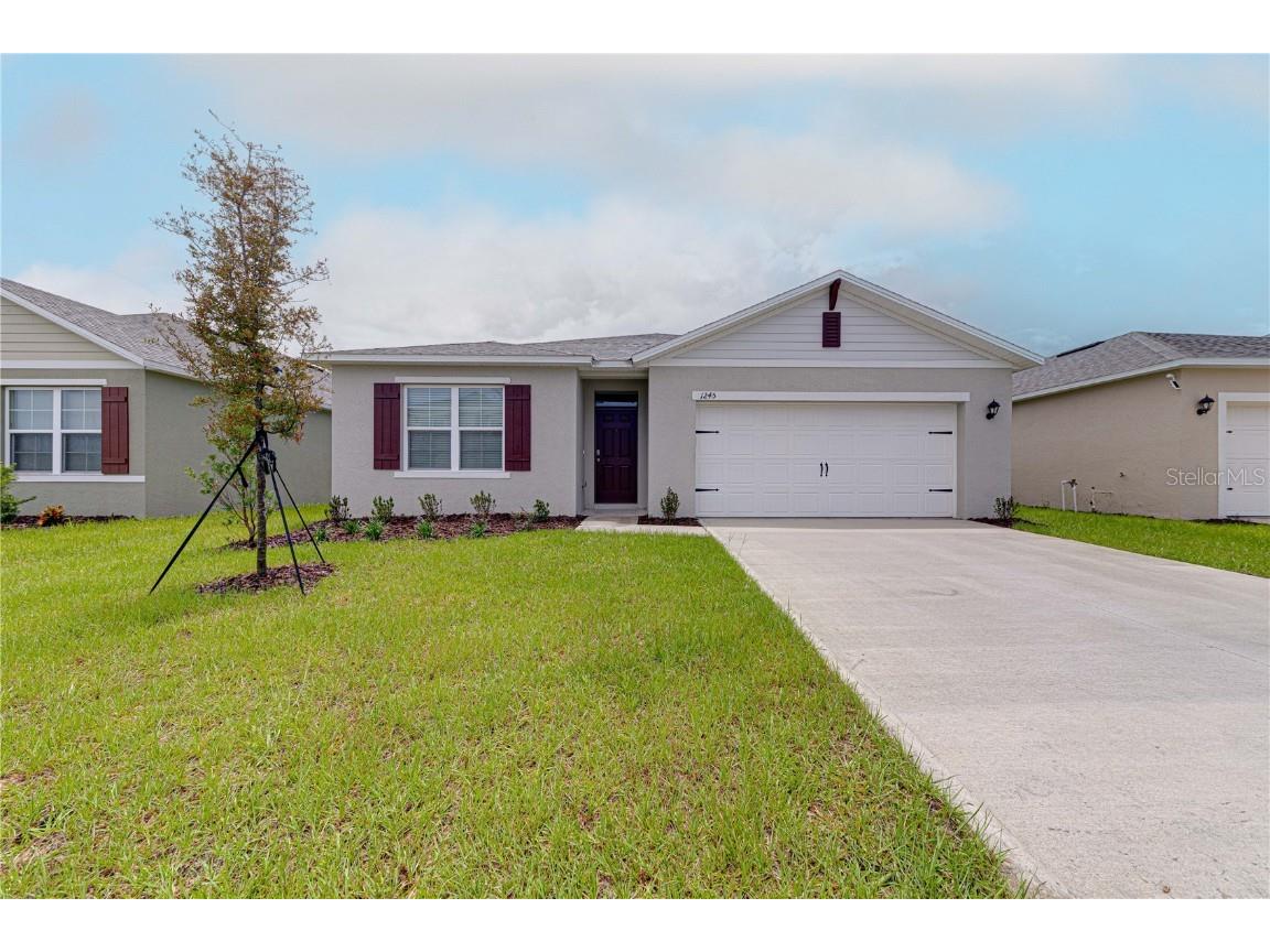 1245 Cascade Drive Davenport FL 33837 O6121653 image1