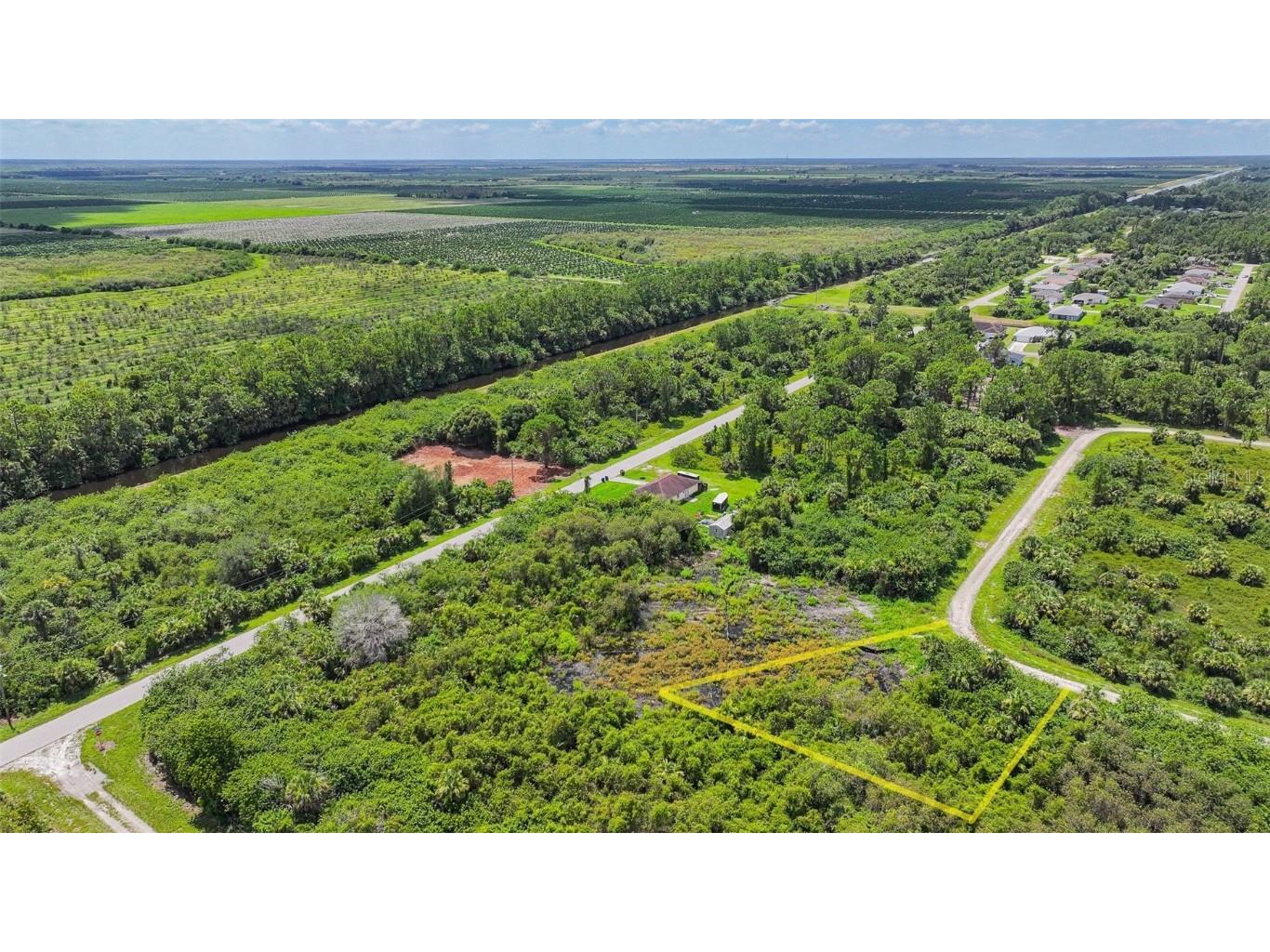 1245 Cavalier Circle Lehigh Acres FL 33974 W7877851 image5