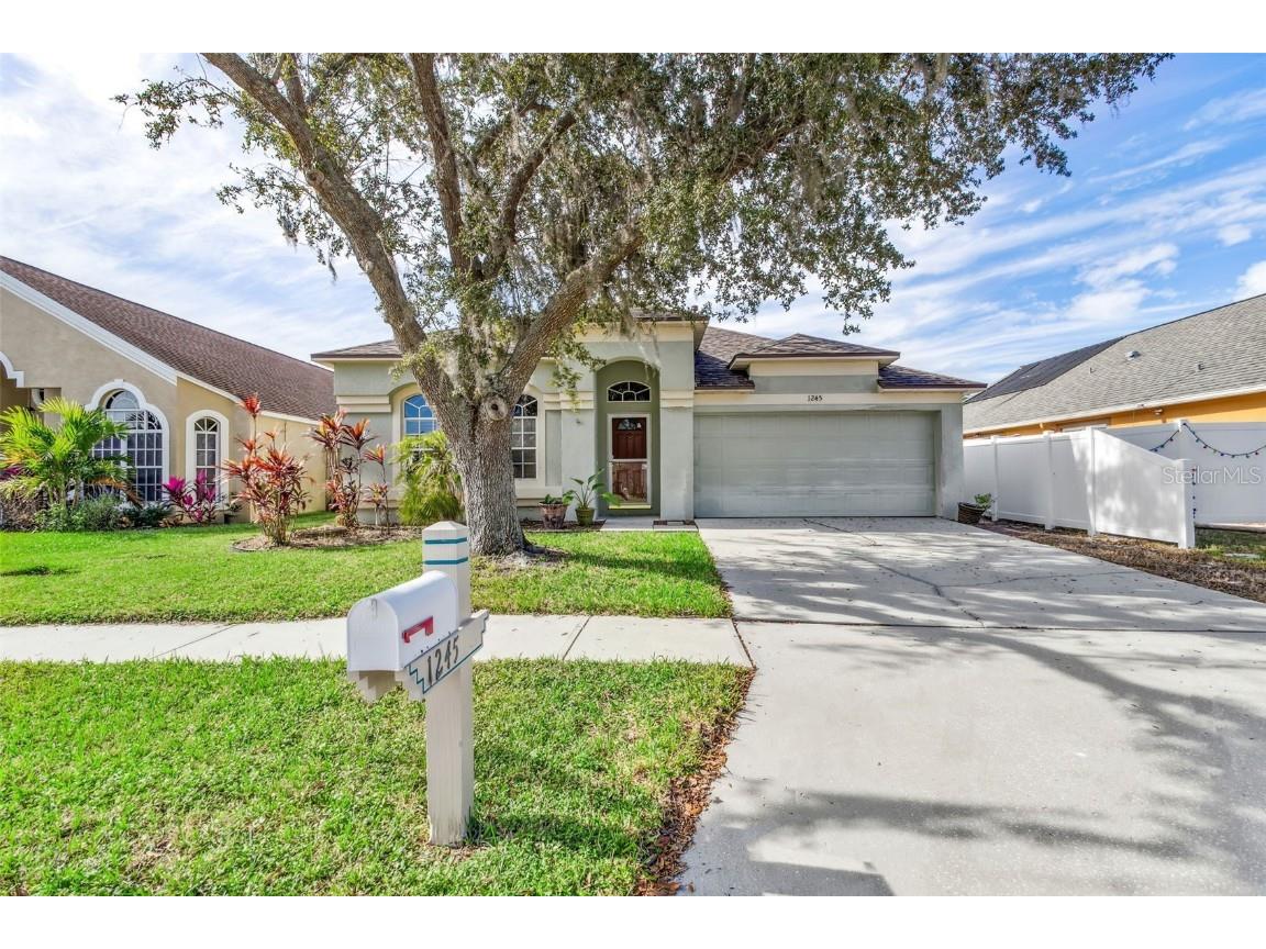 1245 Crimson Clover Lane Wesley Chapel FL 33543 T3487833 image1