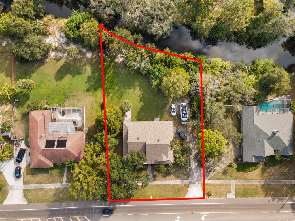 1245 Curlew Road Dunedin FL 34698 - CURLEW CREEK TB8450486 image41