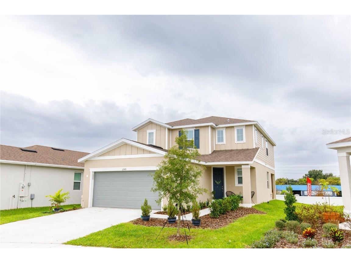 1245 Forest Gate Circle Haines City FL 33844 S5059491 image1
