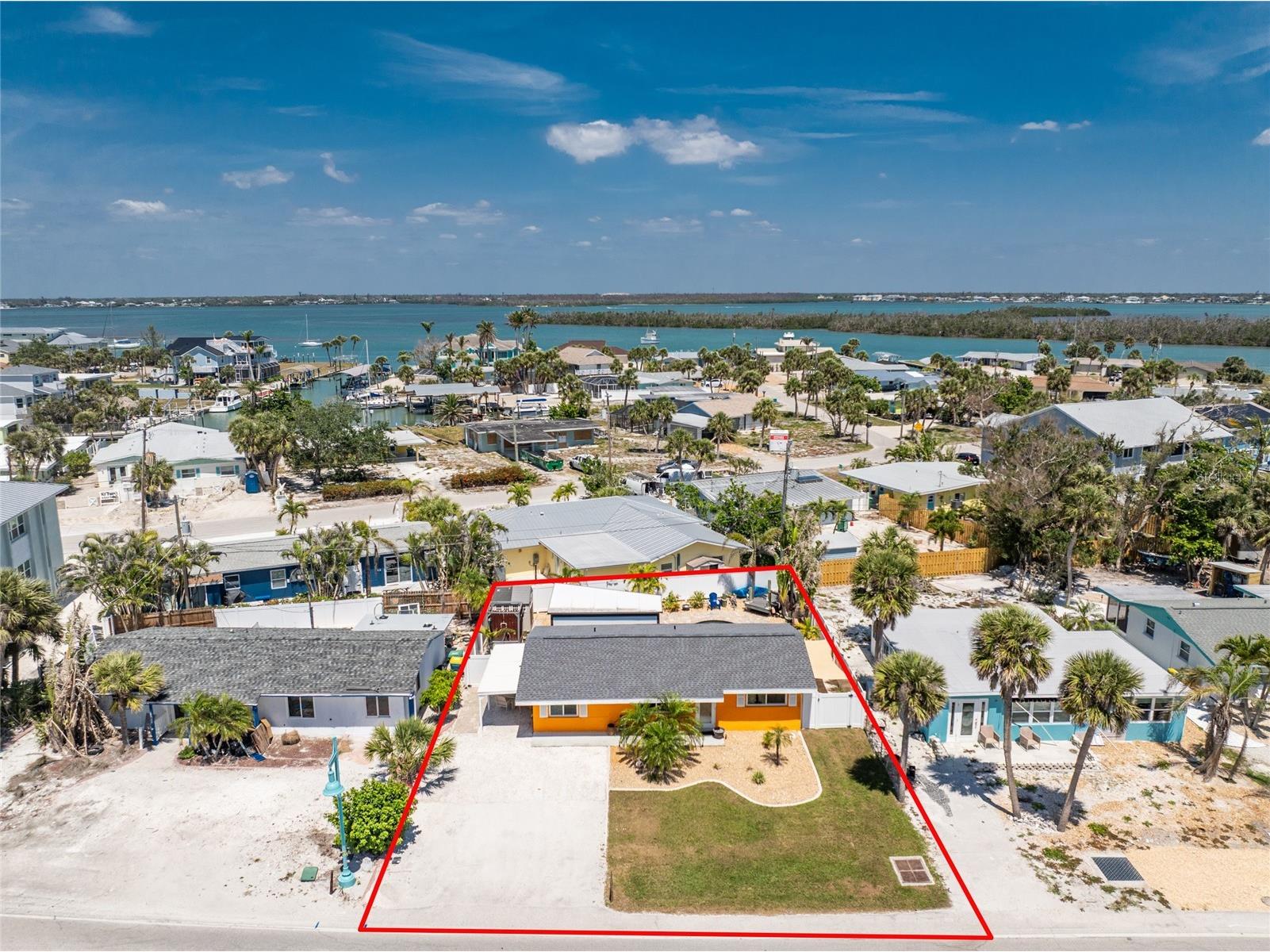 1245 Gulf Boulevard Englewood FL 34223 D6146485 image63