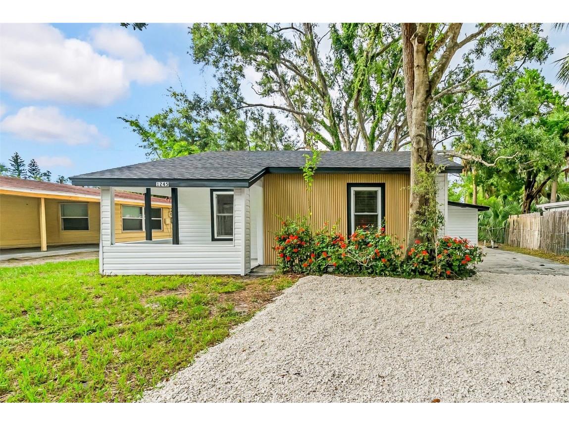 1245 Highland Street Sarasota FL 34234 TB8412700 image1