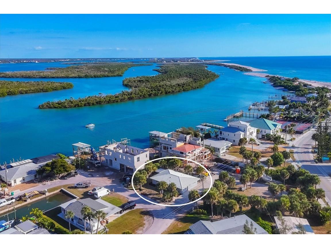 1245 Holiday Drive Englewood FL 34223 D6144837 image1