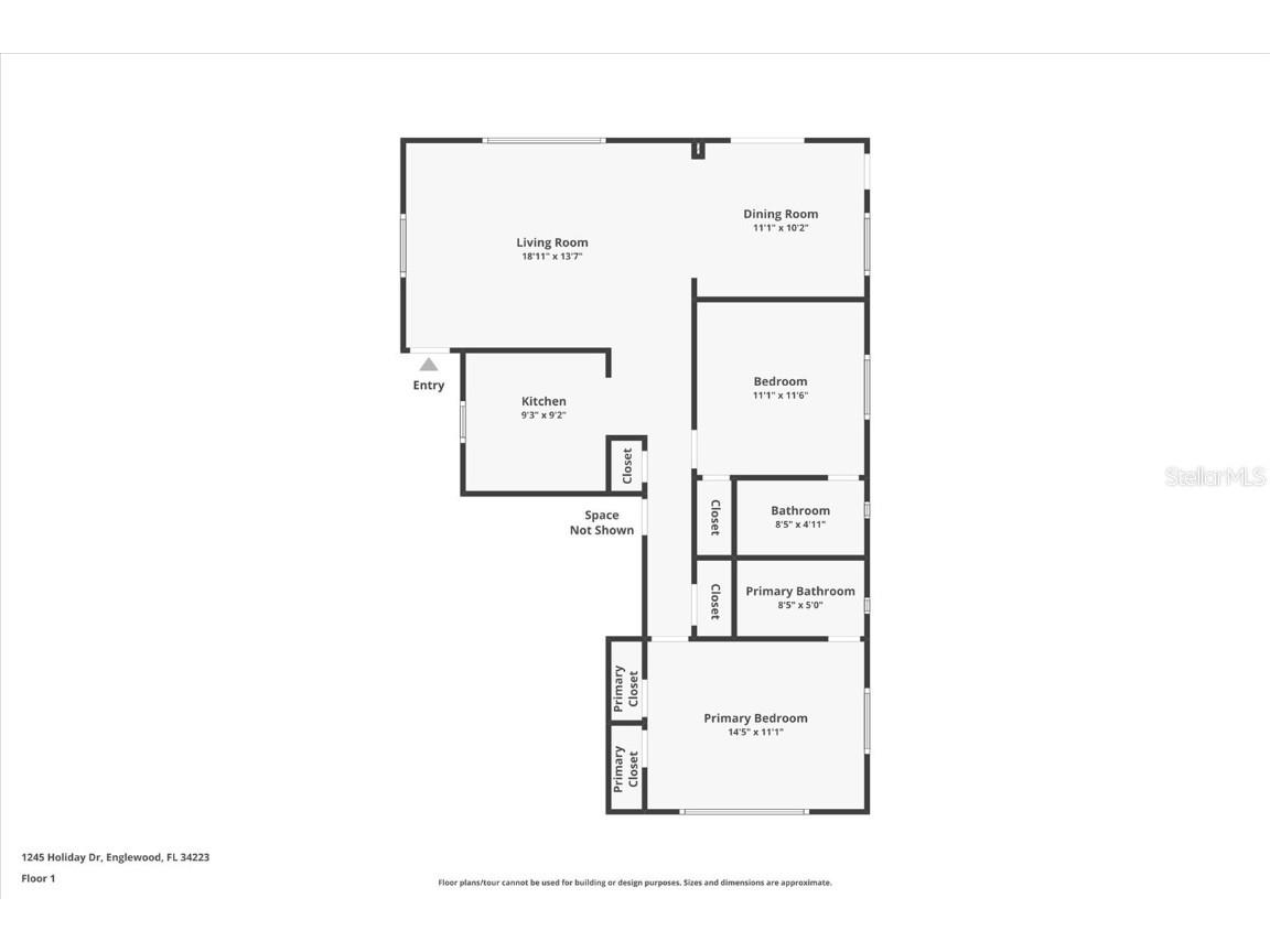 1245 Holiday Drive Englewood FL 34223 D6144837 image32