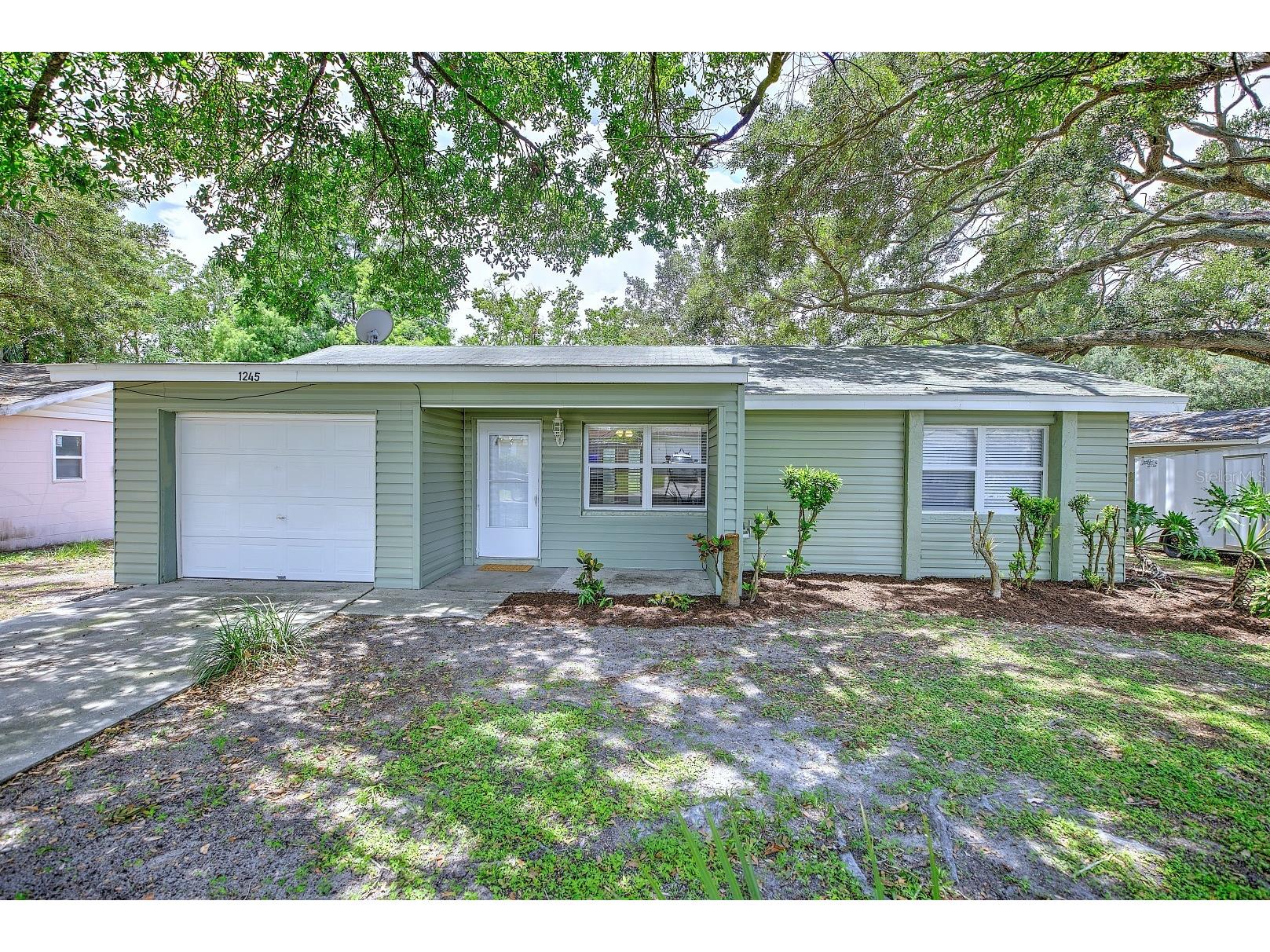 1245 Honeytree Ln E Lane E Lakeland FL 33801 L4962938 image1